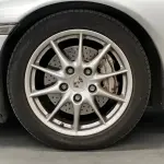 Porsche 911 2005 из Китая