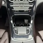Mercedes-Benz GLC 2023 204 л.с. из Китая
