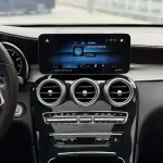Mercedes-Benz GLC 2023 204 л.с. из Китая