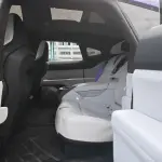 HiPhi HiPhi Z 2022 из Китая