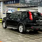 Nissan X-Trail 2013 из Китая