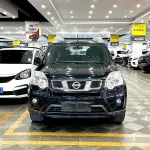Nissan X-Trail 2013 из Китая