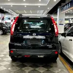 Nissan X-Trail 2013 из Китая