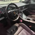 Porsche Taycan 2022 из Китая