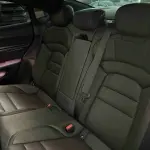 Porsche Taycan 2022 из Китая