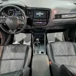 Mitsubishi Outlander 2021 из Китая