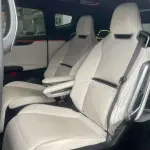 HiPhi HiPhi X 2020 из Китая