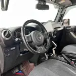 Jeep Wrangler 2019 из Китая