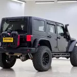 Jeep Wrangler 2019 из Китая