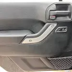 Jeep Wrangler 2019 из Китая