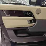 Land Rover Range Rover 2021 360 л.с. — лот 56736072 из Китая