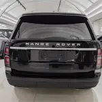 Land Rover Range Rover 2021 360 л.с. — лот 56736072 из Китая