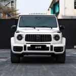 Mercedes-Benz G-Class AMG 2023 из Китая