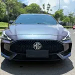 MG MG5 2022 из Китая