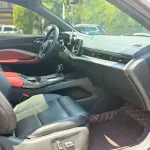 MG MG5 2022 из Китая