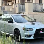 Mitsubishi Lancer EX 2010 из Китая