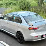 Mitsubishi Lancer EX 2010 из Китая