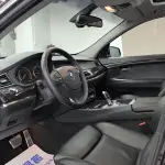 BMW 5 Series GT 2011 из Китая