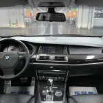 BMW 5 Series GT 2011 из Китая