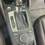 Audi Q2L 2021 из Китая