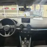 Audi Q2L 2021 из Китая