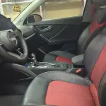 Audi Q2L 2021 из Китая