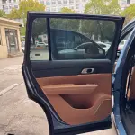 Li Auto Li ONE 2022 333 л.с. — лот 56984900 из Китая