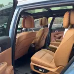 Li Auto Li ONE 2022 333 л.с. — лот 56984900 из Китая