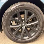 Li Auto Li ONE 2022 333 л.с. — лот 56984900 из Китая