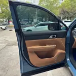 Li Auto Li ONE 2022 333 л.с. — лот 56984900 из Китая