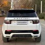 Land Rover Discovery Sport 2022 249 л.с. — лот 56738633 из Китая