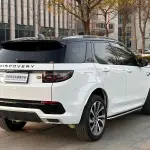 Land Rover Discovery Sport 2022 249 л.с. — лот 56738633 из Китая