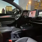 Volkswagen Talagon 2022 220 л.с. из Китая
