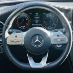 Mercedes-Benz C-Class 2021 из Китая