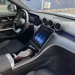 Mercedes-Benz C-Class 2022 из Китая
