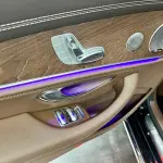 Mercedes-Benz E-Class 2022 258 л.с. — лот 56739326 из Китая