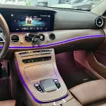 Mercedes-Benz E-Class 2022 258 л.с. — лот 56739326 из Китая