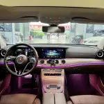 Mercedes-Benz E-Class 2022 258 л.с. — лот 56739326 из Китая