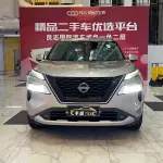 Nissan X-Trail 2023 из Китая