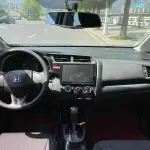 Honda Fit 2017 из Китая