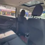 Honda Fit 2017 из Китая