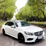 Mercedes-Benz E-Class 2015 245 л.с. из Китая