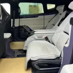 HiPhi HiPhi X 2022 из Китая