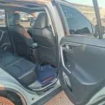 Toyota RAV4 2019 из Китая