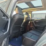 Toyota RAV4 2019 из Китая