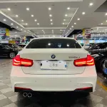 BMW 3 Series 2017 184 л.с. — лот 56731513 из Китая