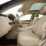 Mercedes-Benz S-Class 2015 435 л.с. — лот 56652205 из Китая