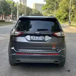 Ford Edge 2015 245 л.с. из Китая