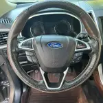 Ford Edge 2015 245 л.с. из Китая