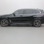 BMW X5 2023 из Китая